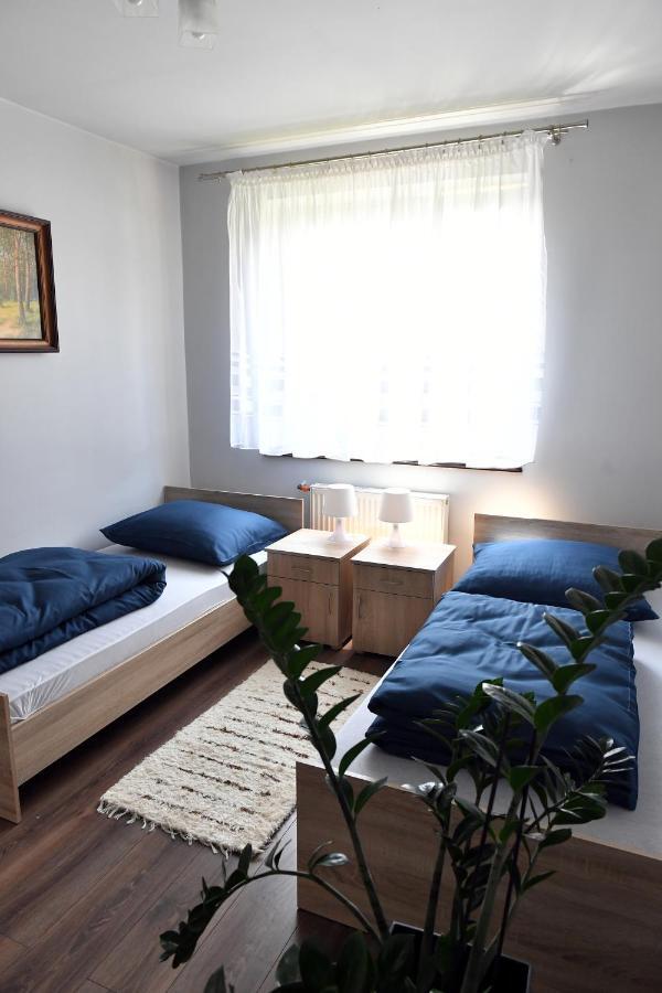 Apartament U Grazi Spytkowice  Exterior foto