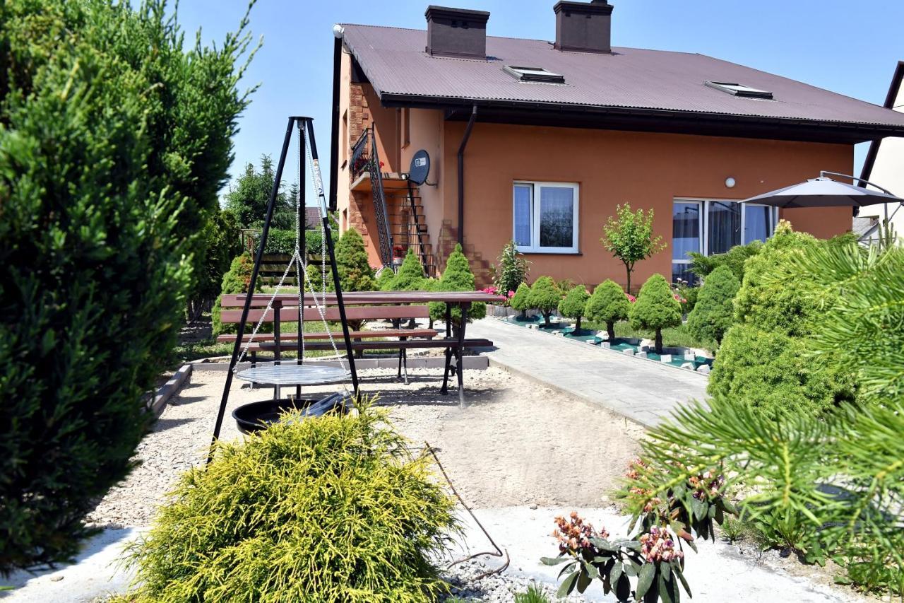 Apartament U Grazi Spytkowice  Exterior foto
