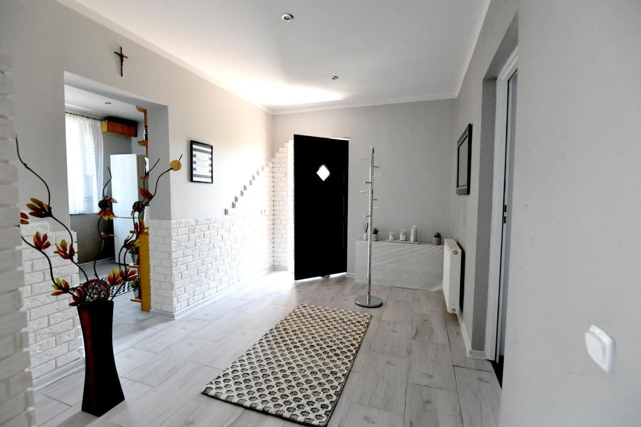 Apartament U Grazi Spytkowice  Exterior foto